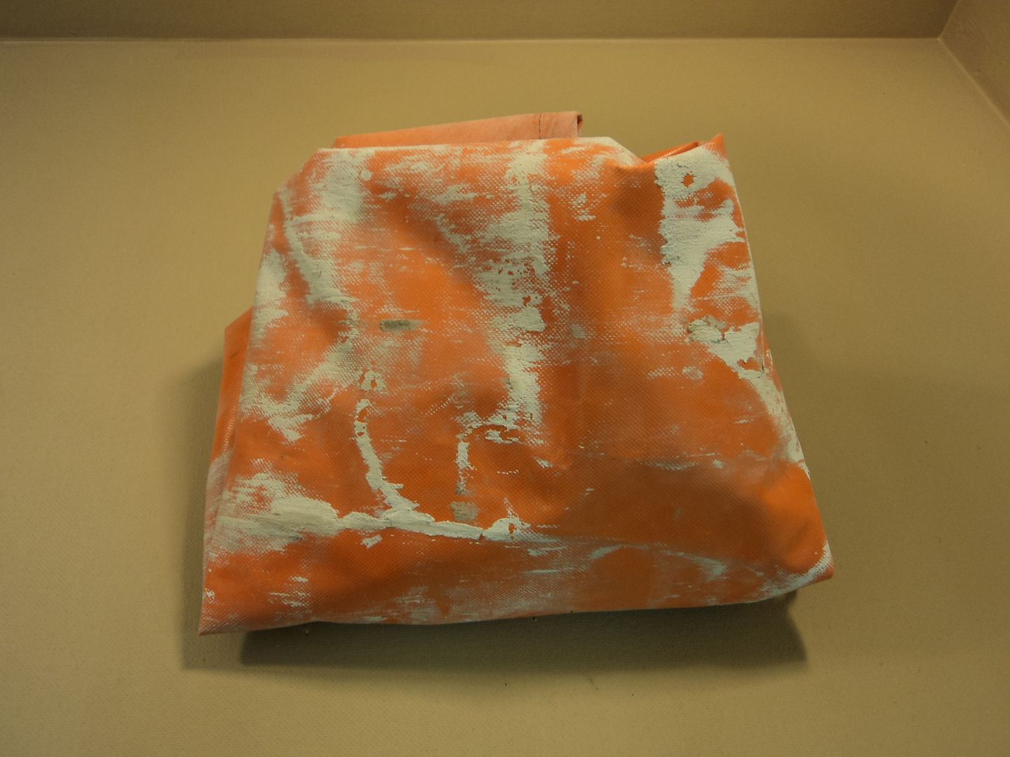 R&R Tire Protectors Scissors Lift Drip Diaper 73in x 58in Genie 2046